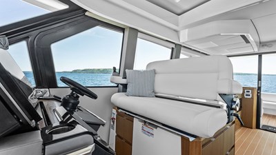 2025 TIARA YACHTS EX 60 - photo 25