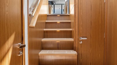2025 TIARA YACHTS EX 60 - photo 27