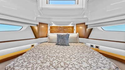 2025 TIARA YACHTS EX 60 - photo 32