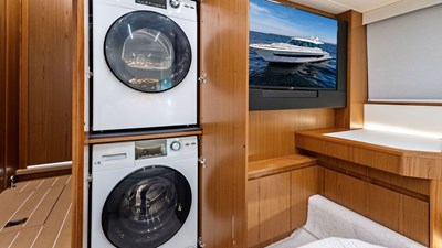 2025 TIARA YACHTS EX 60 - photo 35