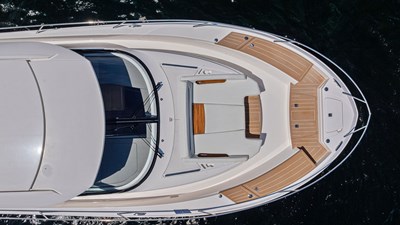 2025 TIARA YACHTS EX 60 - photo 39