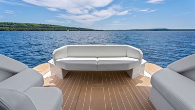 2025 TIARA YACHTS EX 60 - photo 40