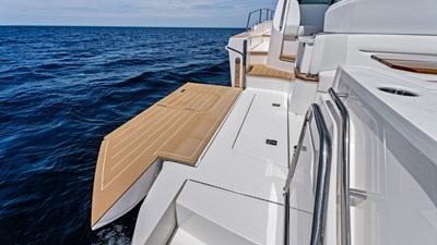 2025 TIARA YACHTS EX 60 - photo 41