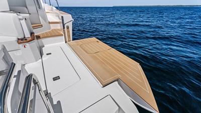 2025 TIARA YACHTS EX 60 - photo 42