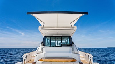 2025 TIARA YACHTS EX 60 - photo 44