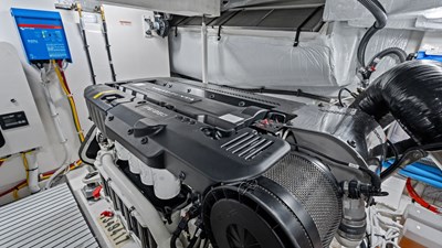 2025 TIARA YACHTS EX 60 - photo 47