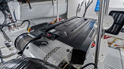 2025 TIARA YACHTS EX 60 - photo 48