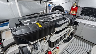 2025 TIARA YACHTS EX 60 - photo 49