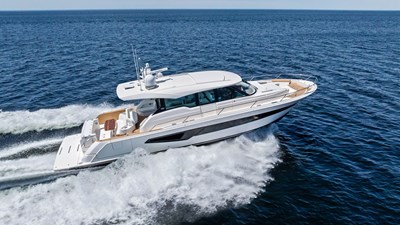 2025 TIARA YACHTS EX 60 - photo 52