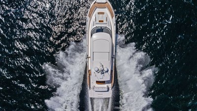 2025 TIARA YACHTS EX 60 - photo 55