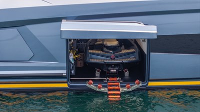 2026 VANQUISH YACHTS VQ70 - photo 7