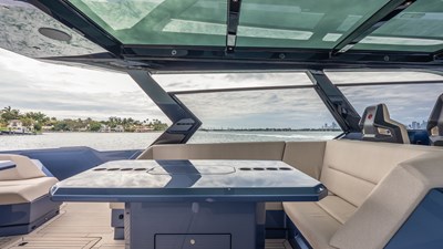2026 VANQUISH YACHTS VQ70 - photo 25