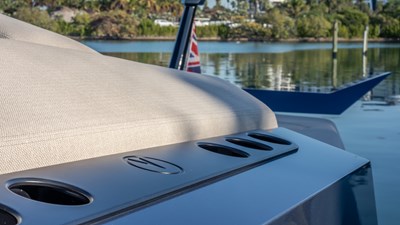 2026 VANQUISH YACHTS VQ70 - photo 28