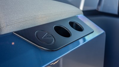 2026 VANQUISH YACHTS VQ70 - photo 31