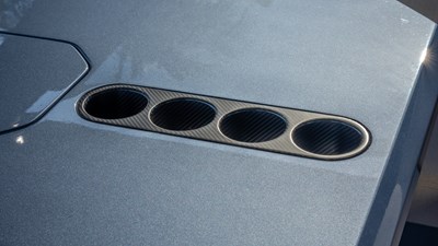 2026 VANQUISH YACHTS VQ70 - photo 34