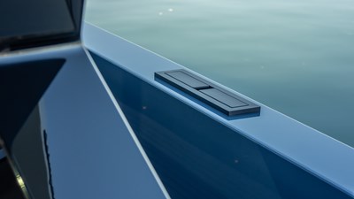 2026 VANQUISH YACHTS VQ70 - photo 36