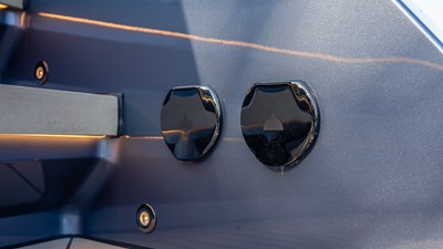 2026 VANQUISH YACHTS VQ70 - photo 37
