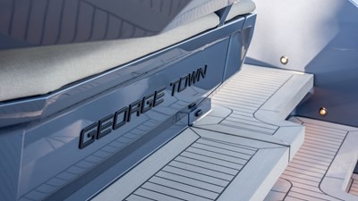 2026 VANQUISH YACHTS VQ70 - photo 40