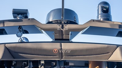2026 VANQUISH YACHTS VQ70 - photo 41
