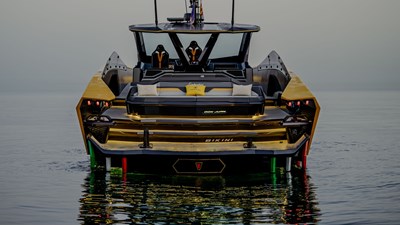 2024 TECNOMAR Tecnomar Lamborghini 63 - photo 8