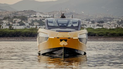 2024 TECNOMAR Tecnomar Lamborghini 63 - photo 9