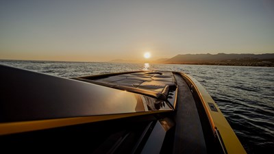 2024 TECNOMAR Tecnomar Lamborghini 63 - photo 10