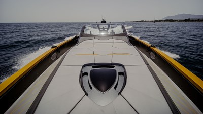 2024 TECNOMAR Tecnomar Lamborghini 63 - photo 11