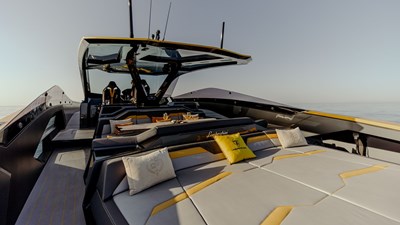2024 TECNOMAR Tecnomar Lamborghini 63 - photo 12