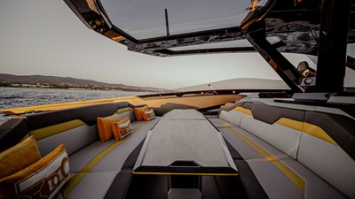 2024 TECNOMAR Tecnomar Lamborghini 63 - photo 13