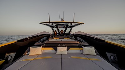 2024 TECNOMAR Tecnomar Lamborghini 63 - photo 14