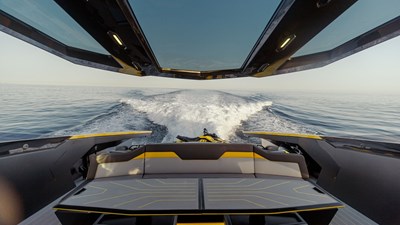 2024 TECNOMAR Tecnomar Lamborghini 63 - photo 15