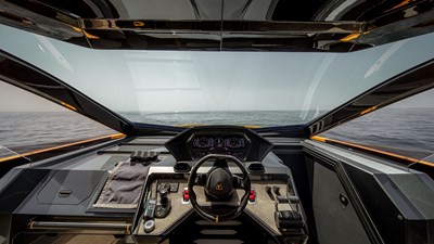2024 TECNOMAR Tecnomar Lamborghini 63 - photo 16