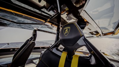 2024 TECNOMAR Tecnomar Lamborghini 63 - photo 18