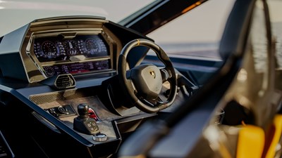 2024 TECNOMAR Tecnomar Lamborghini 63 - photo 19