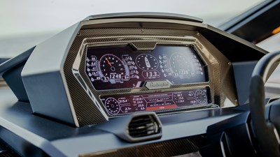 2024 TECNOMAR Tecnomar Lamborghini 63 - photo 20