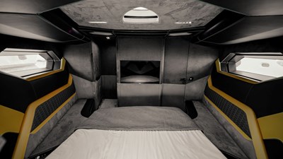 2024 TECNOMAR Tecnomar Lamborghini 63 - photo 21