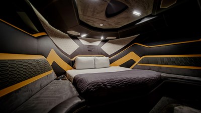 2024 TECNOMAR Tecnomar Lamborghini 63 - photo 22