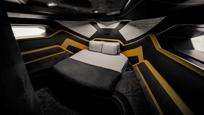 2024 TECNOMAR Tecnomar Lamborghini 63 - photo 23
