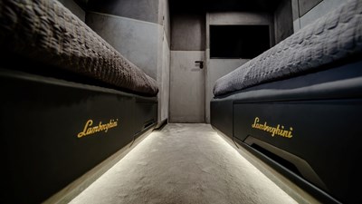 2024 TECNOMAR Tecnomar Lamborghini 63 - photo 24