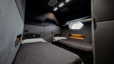 2024 TECNOMAR Tecnomar Lamborghini 63 - photo 25