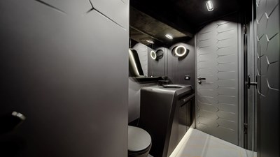 2024 TECNOMAR Tecnomar Lamborghini 63 - photo 28