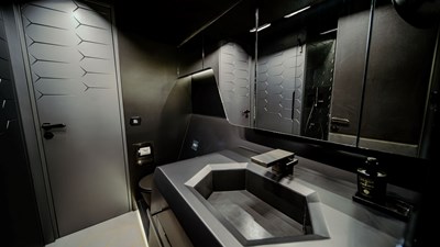 2024 TECNOMAR Tecnomar Lamborghini 63 - photo 30