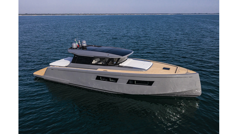 2024 PARDO YACHTS GT52