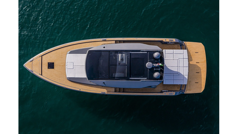 2024 PARDO YACHTS GT52