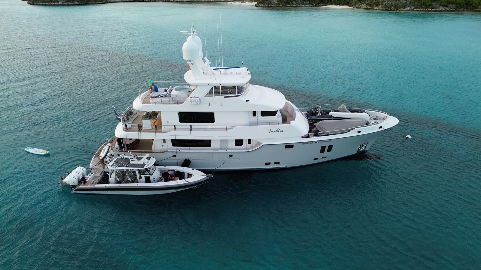 98' Nordhavn