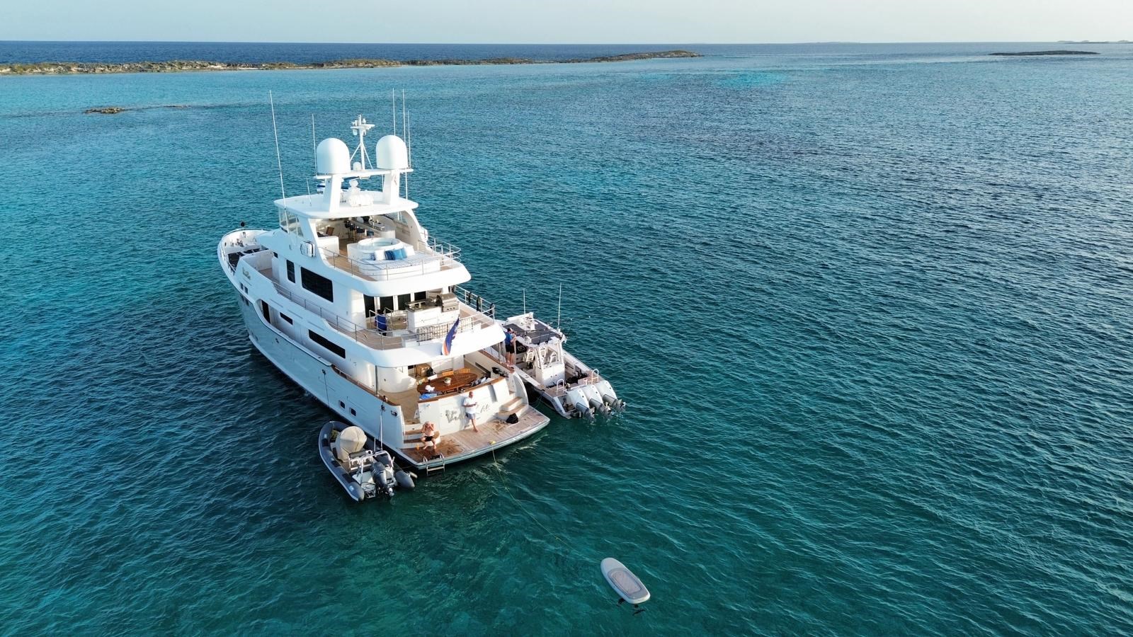 98' Nordhavn