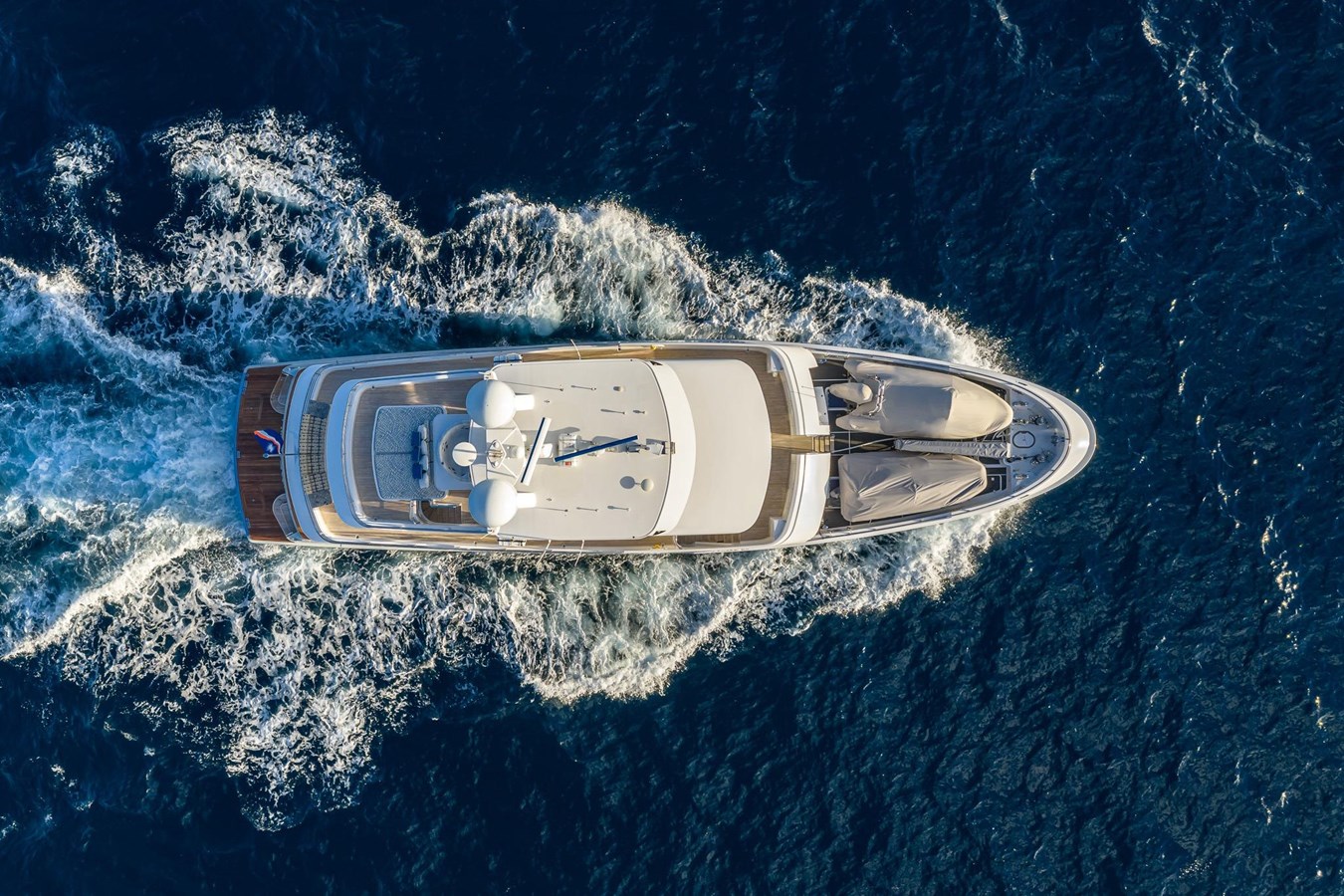 98' Nordhavn