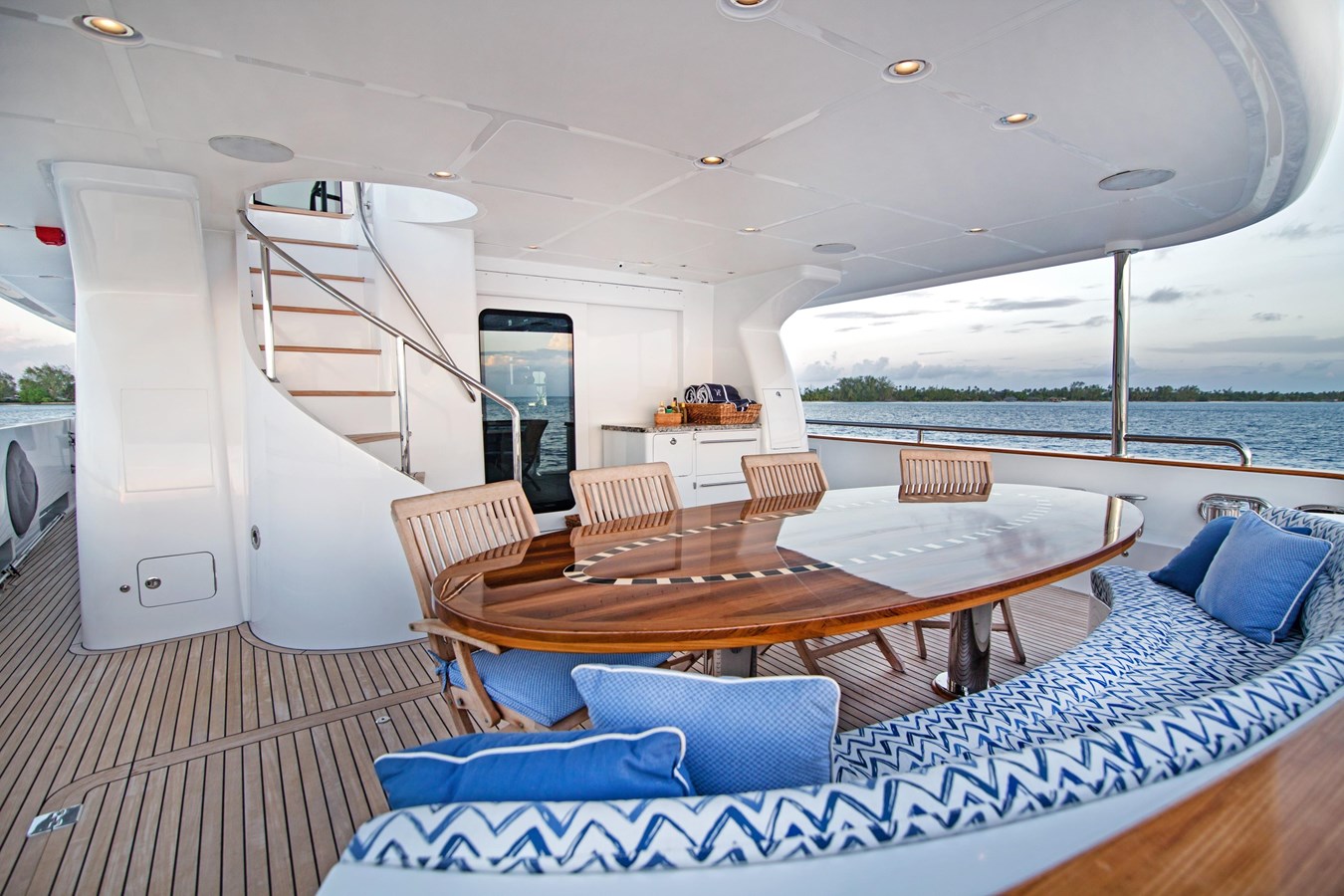98' Nordhavn