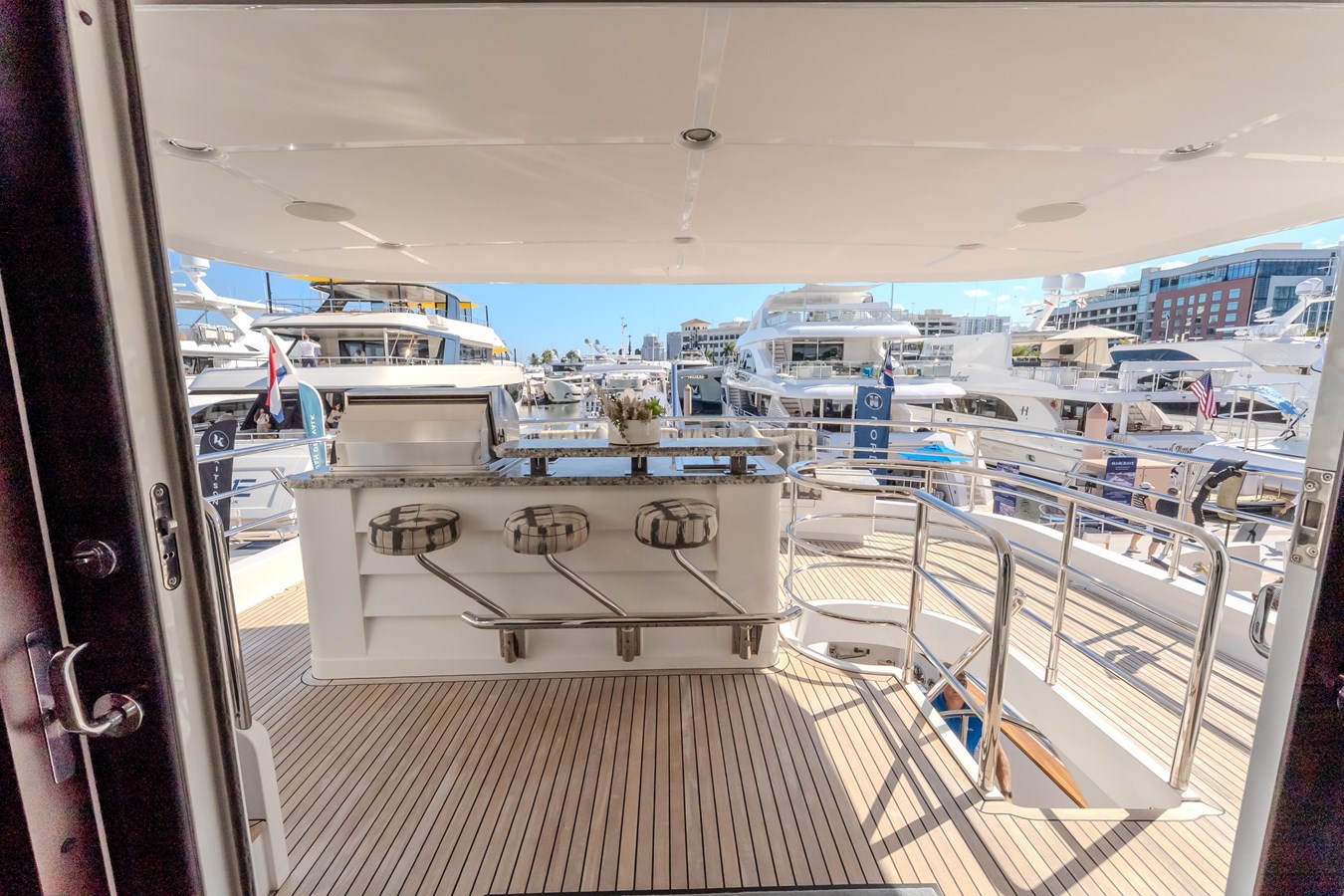 98' Nordhavn