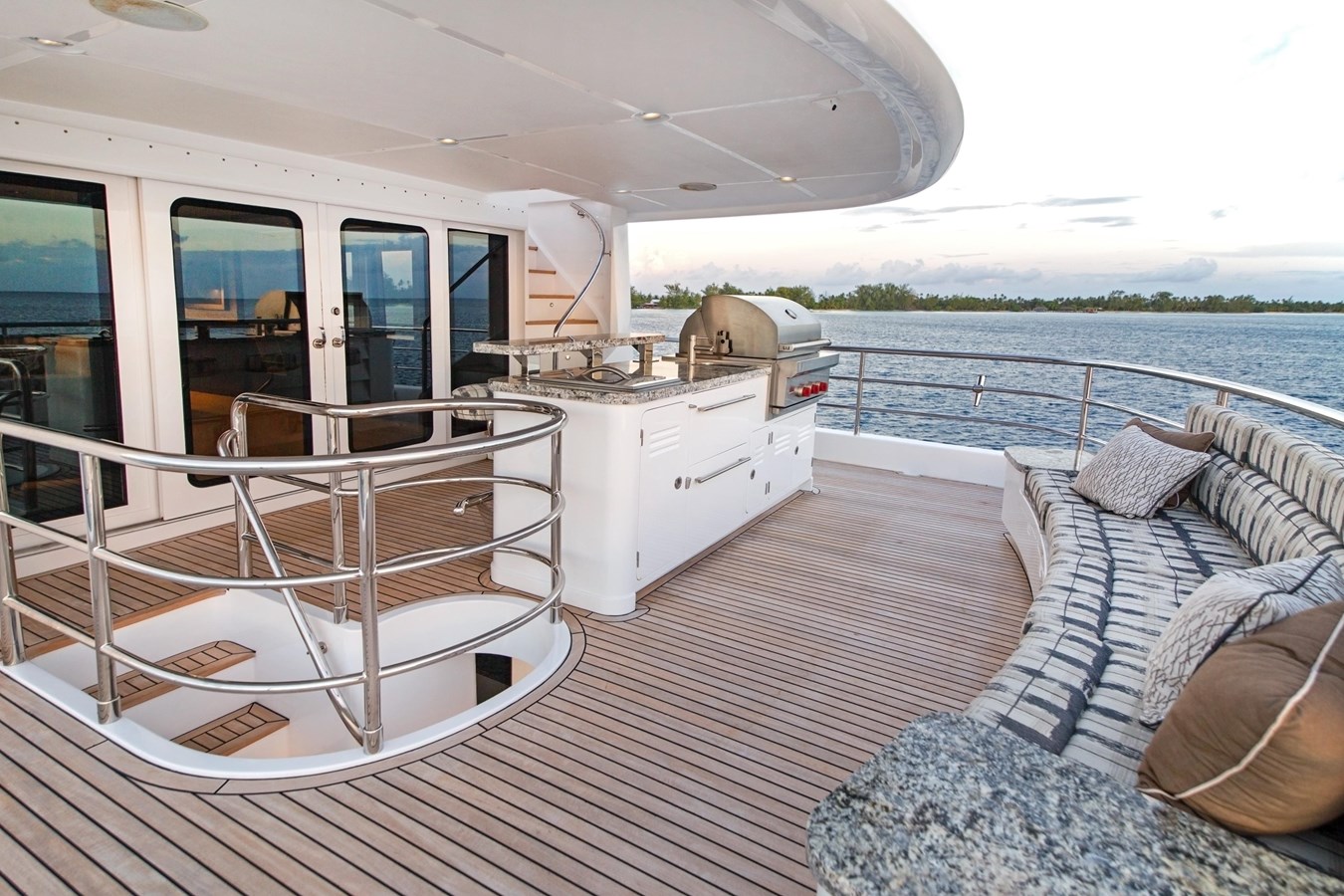 98' Nordhavn